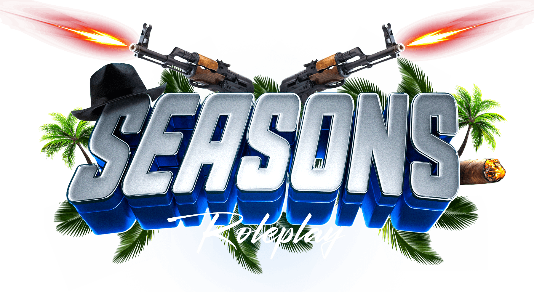 Seasons RP Title